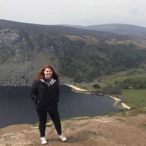 Meet your Posher, Taryn